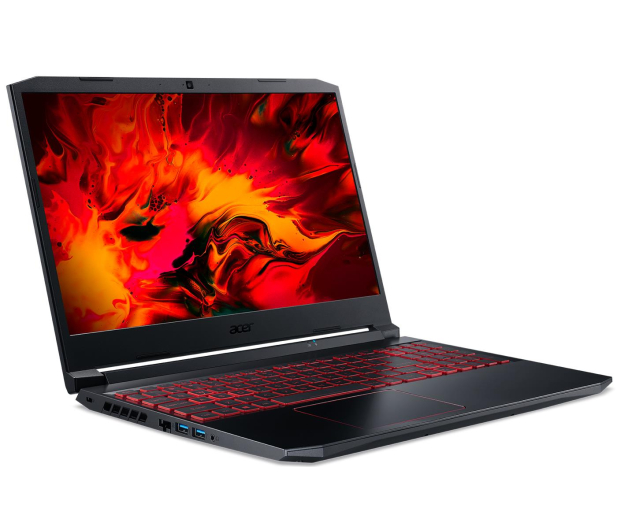 Acer Nitro 5 i5-10300H/16GB/512/W10X RTX2060 144Hz - 679554 - zdjęcie 4
